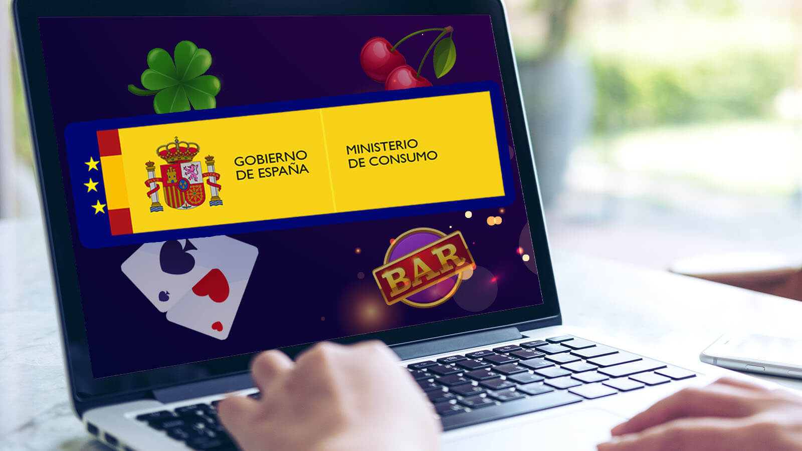 Consejos para jugar de forma segura en un casino en línea
