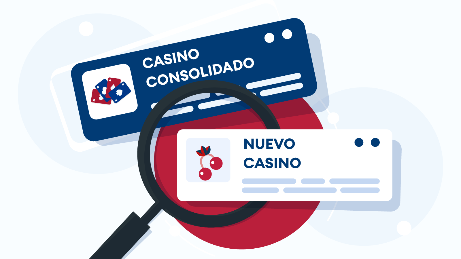 Qué destaca a un casino online nuevo de uno ya consolidado