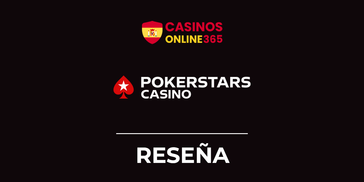 Pokerstars Casino