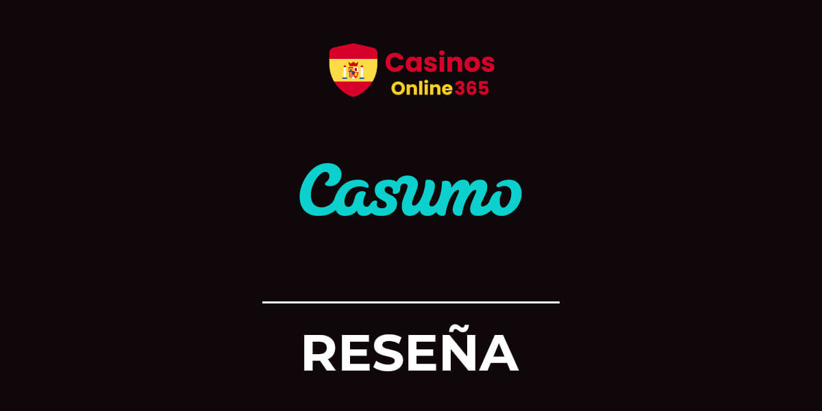 Casumo Casino