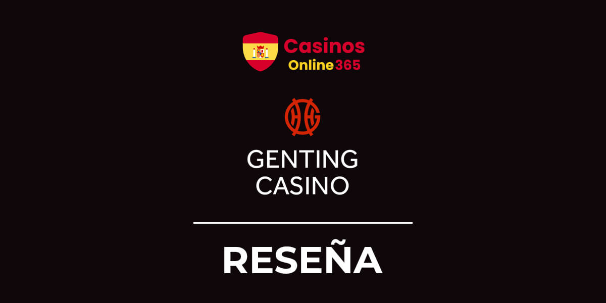 Genting Casino