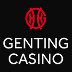 Genting Casino logo