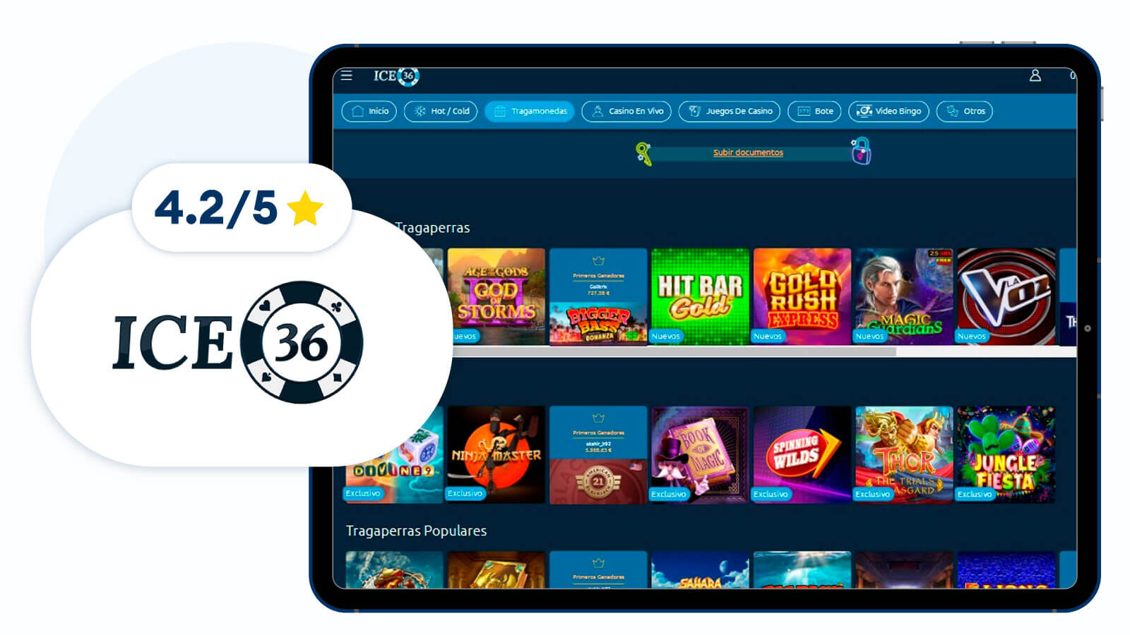 ICE36-el-mejor-casino-online-para-retiros-rapidos