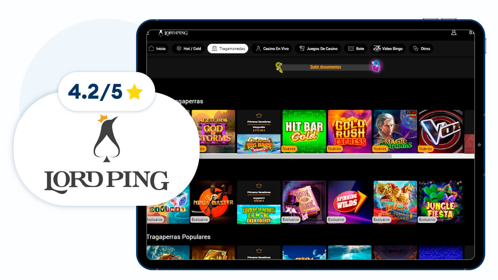 Lord-Ping-el-mejor-casino-online-nuevo