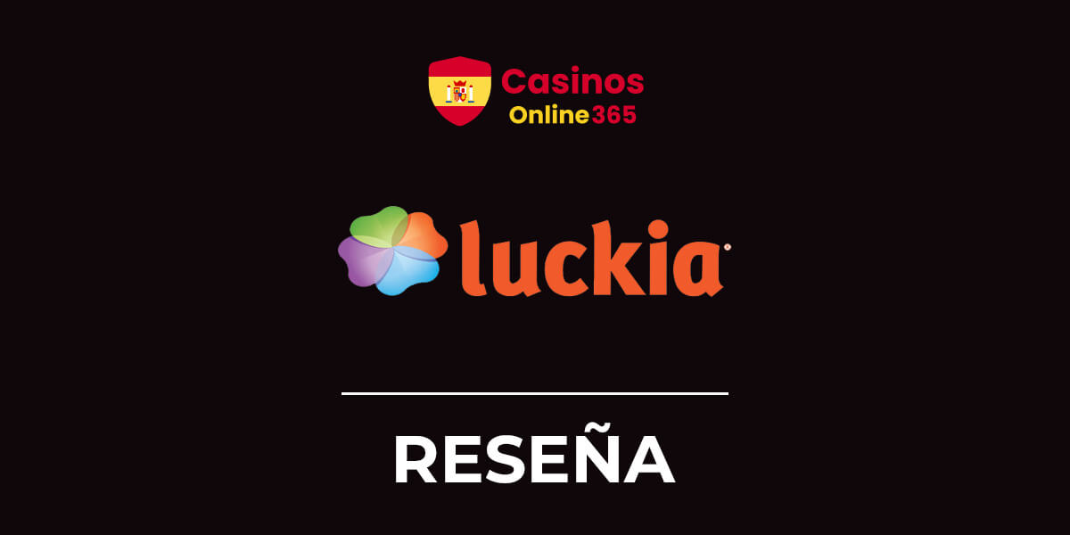 Luckia Casino