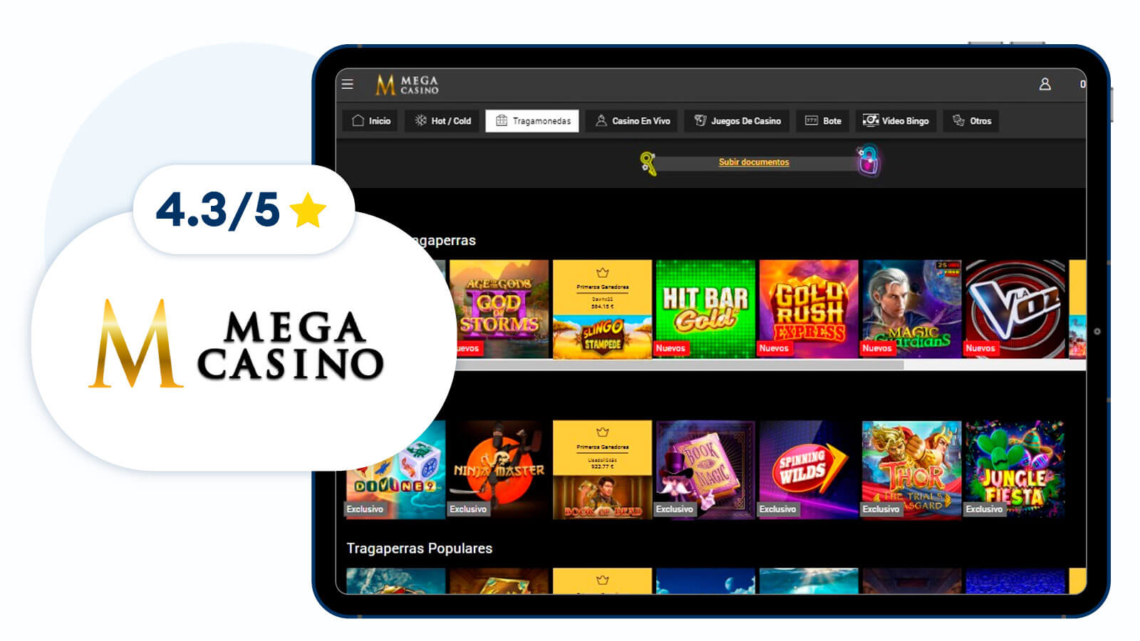 Mega-casino-el-mejor-casino-online-para-casino-en-vivo