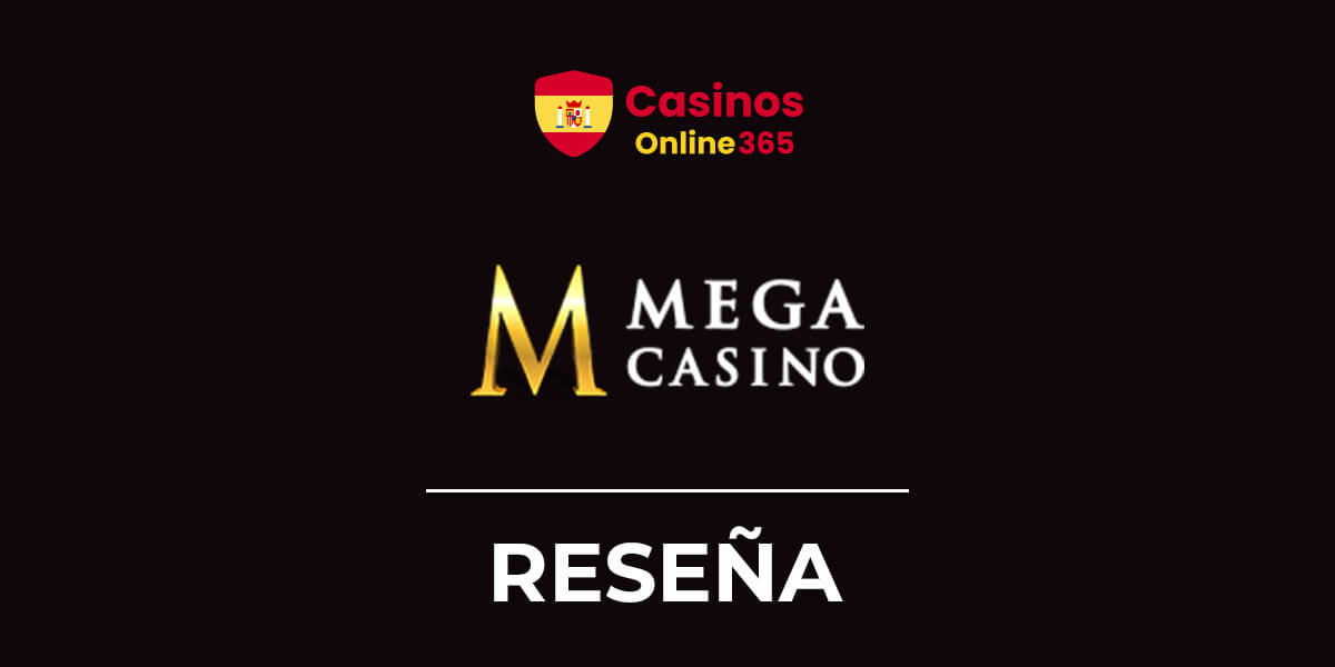 Mega Casino