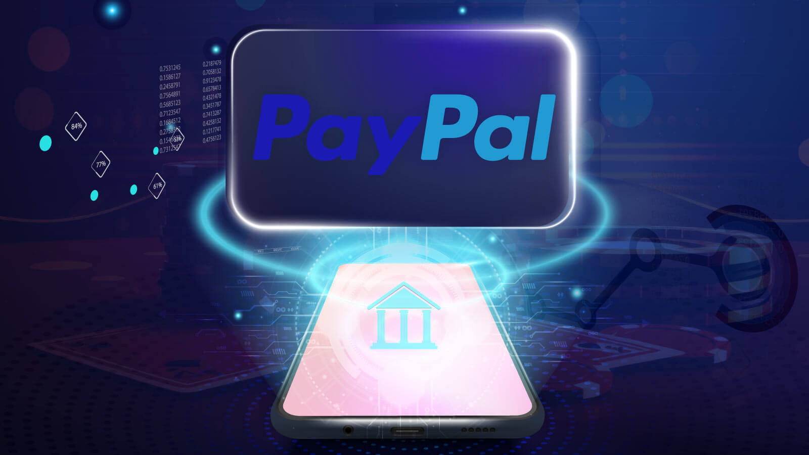 PayPal Pioneros digitales
