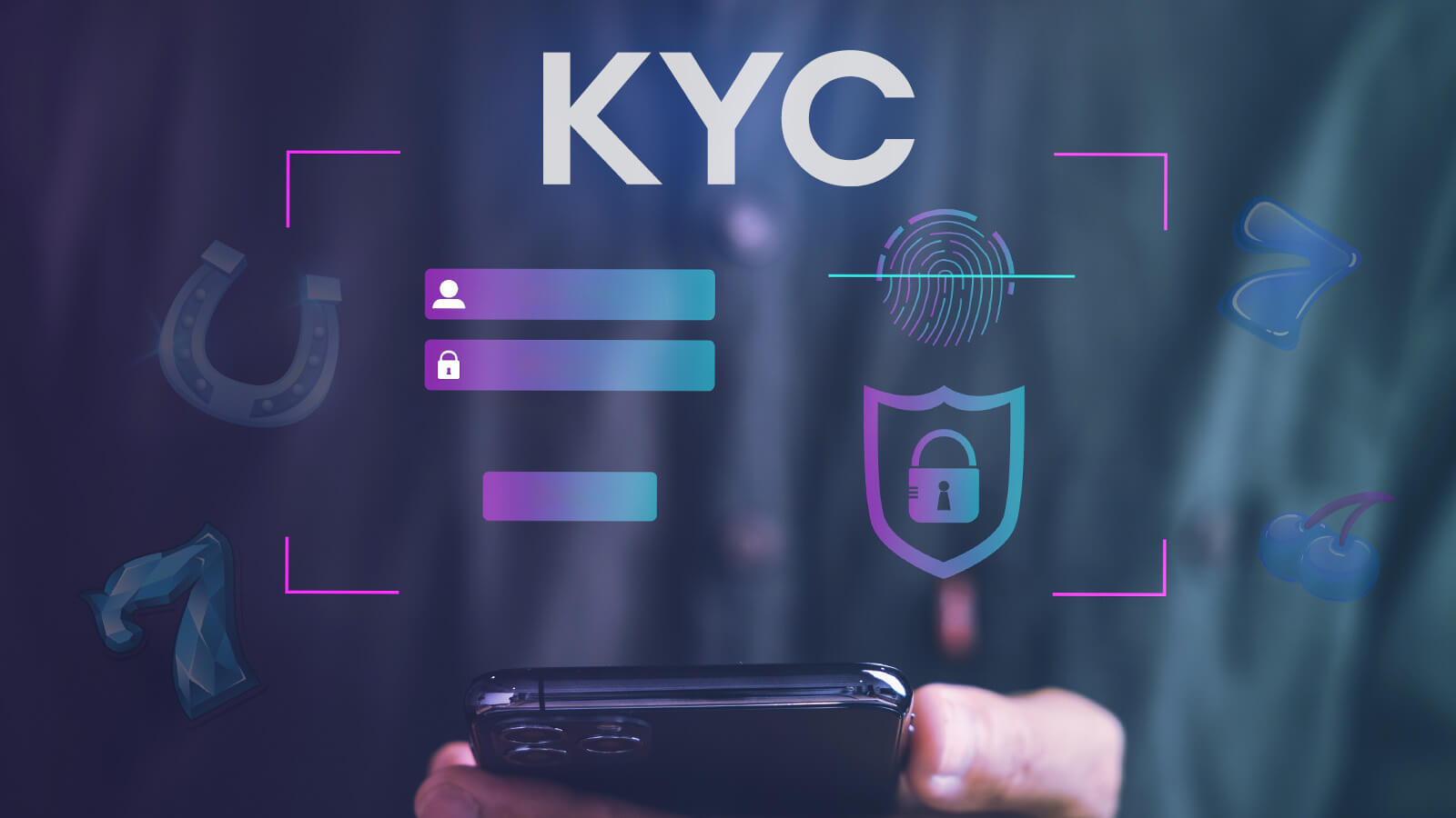 Proceso KYC - Un paso obligatorio