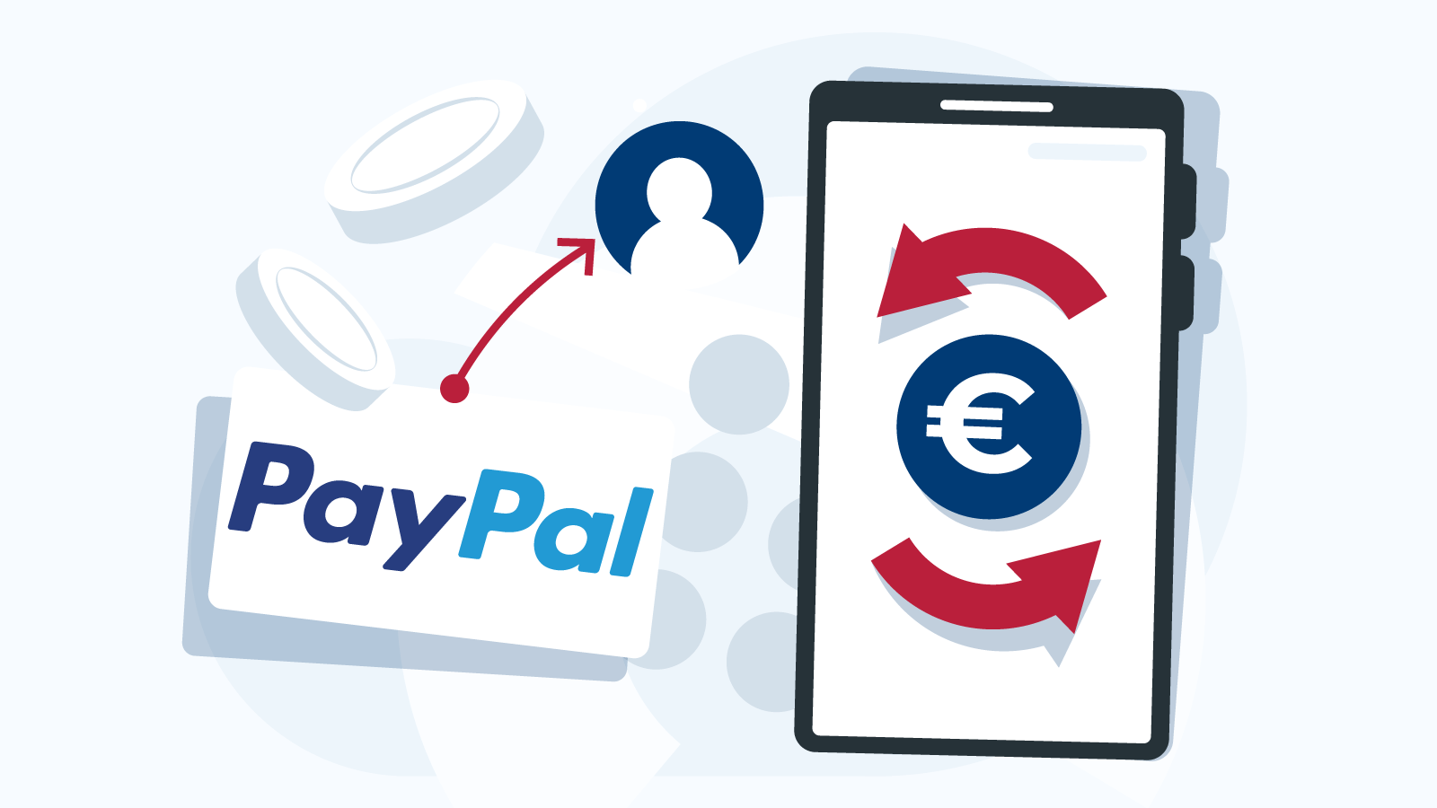 Cómo depositar con PayPal en un casino online