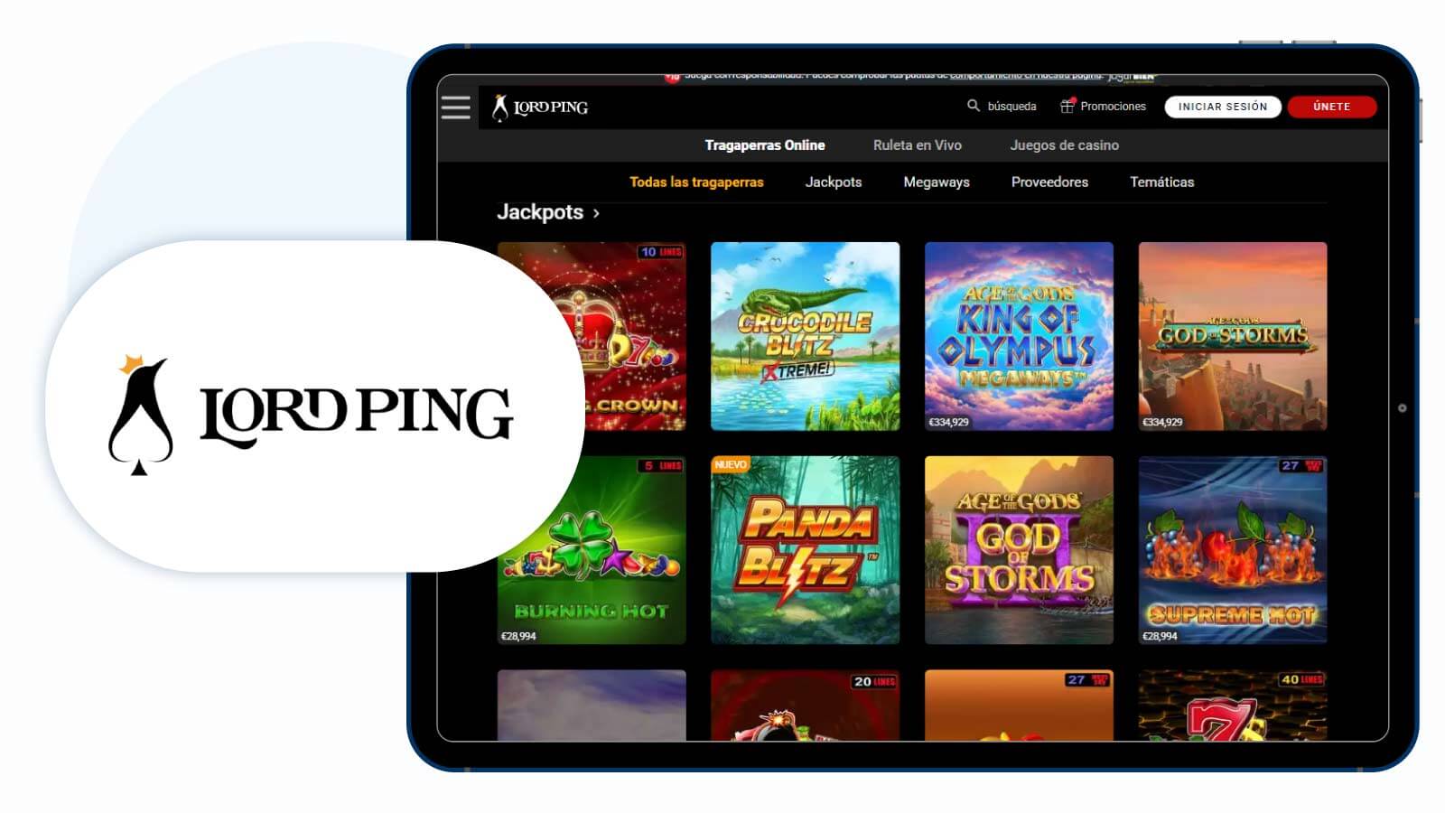 Lord-Ping-Mejor-Nuevo-Casino-online-Apple-Pay