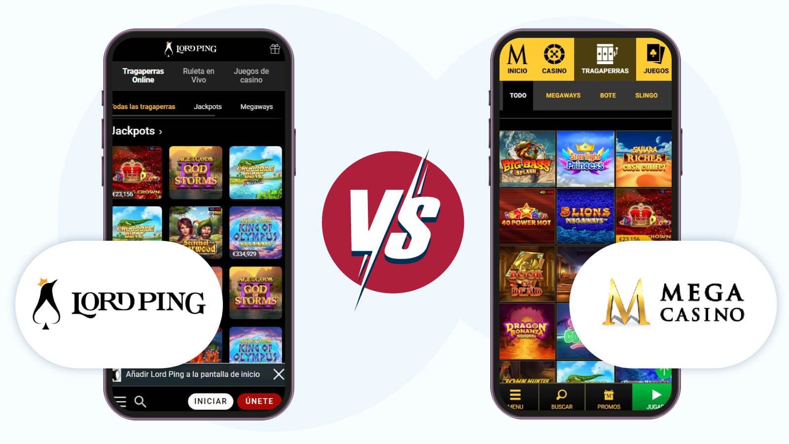 Lord-Ping-vs-Mega-Casino