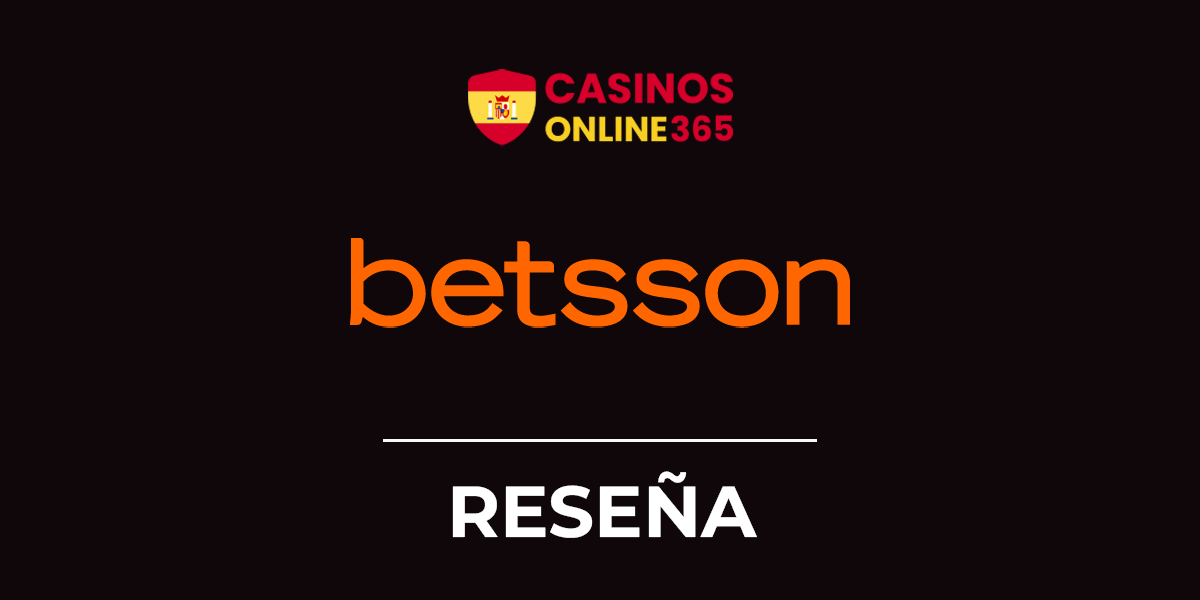 Betsson Casino