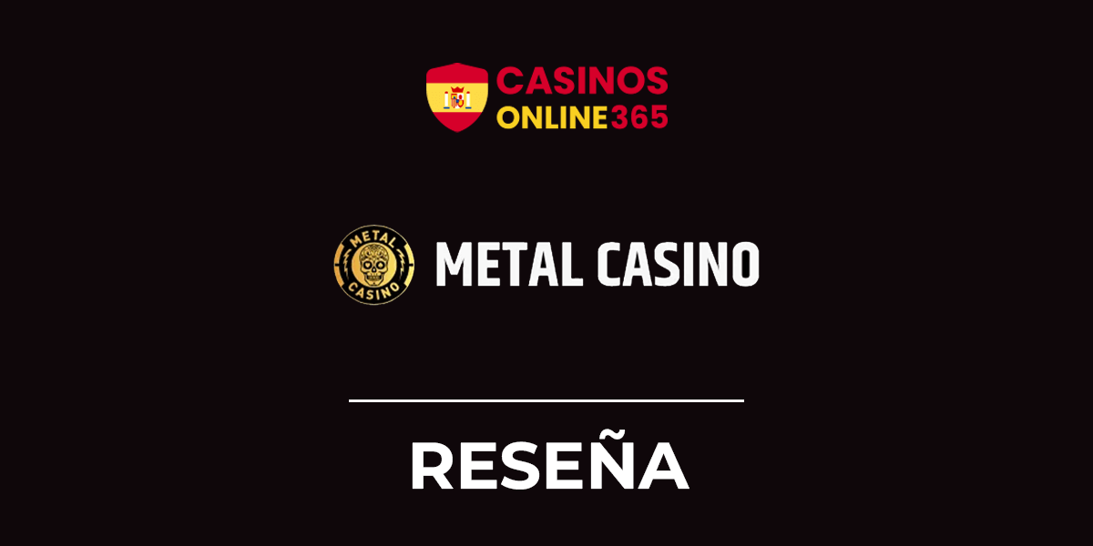 Metal Casino