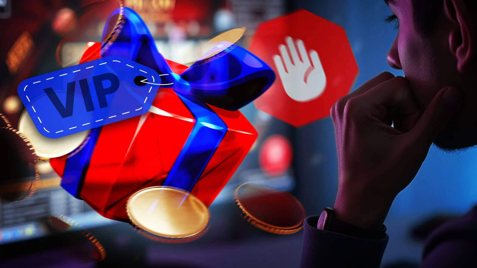 Dentro del Juego Psicológico VIP: Tres Trucos Que los Casinos Siempre Usan