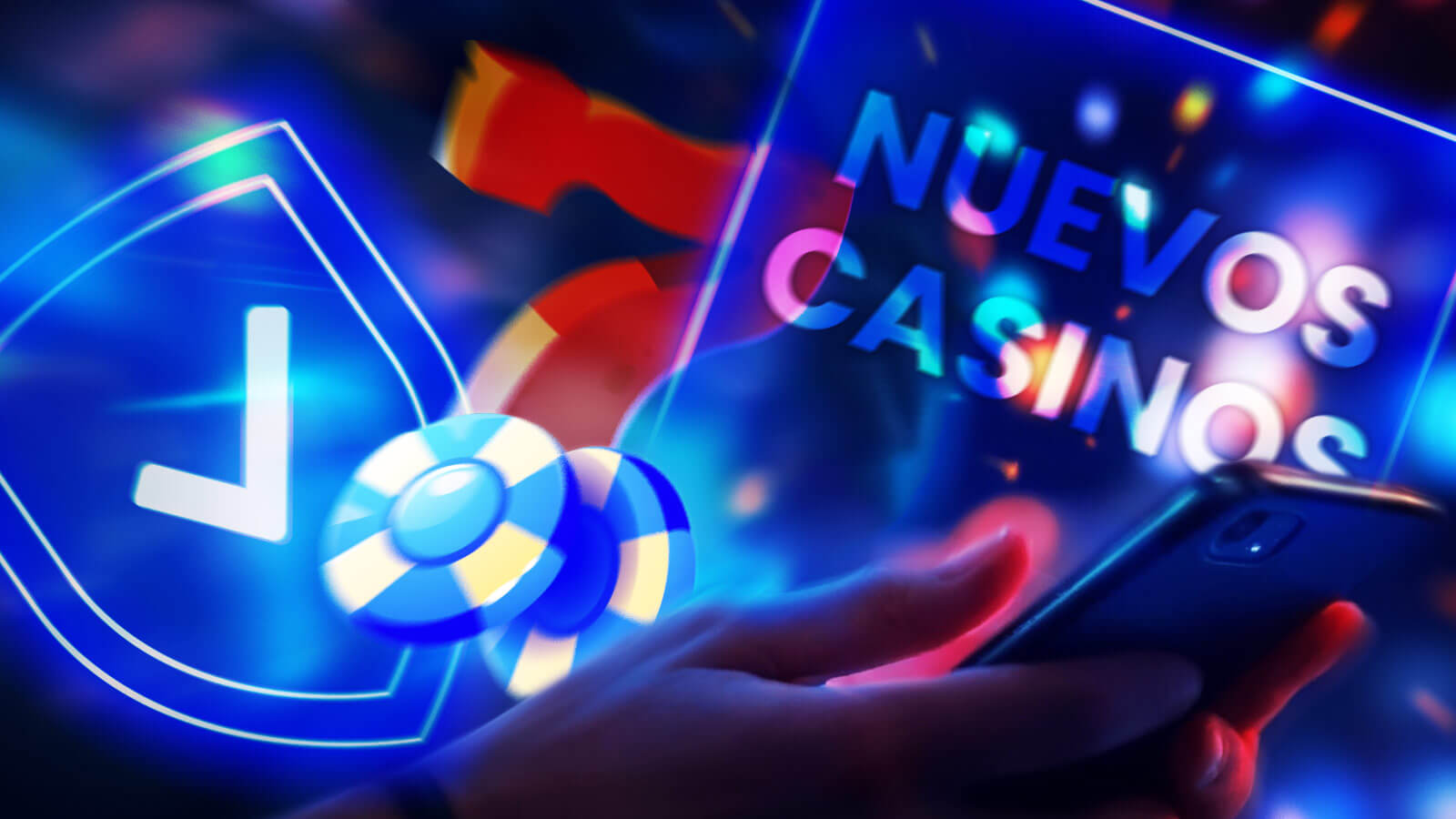 Tendencias en los nuevos casinos online